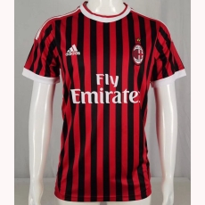 11-12 AC Milan Home